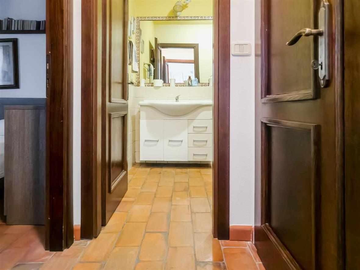 La Casina Di Rosi Vivere Nellantico Borgo Castiglione della Pescaia Exterior foto