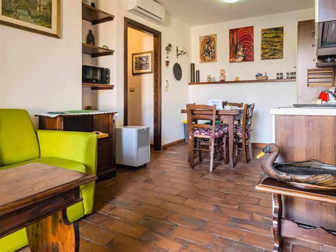 La Casina Di Rosi Vivere Nellantico Borgo Castiglione della Pescaia Exterior foto